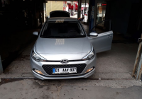 HYUNDAI İ20