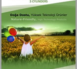 LPG Fast Sıralı Otogaz Sistemleri 