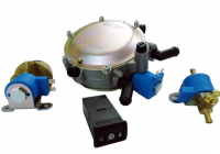 Lovato Karbürütörlü Sistem